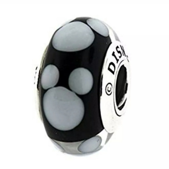 Pandora Jewelry - Pandora Disney's Mickey Mouse charm bead.